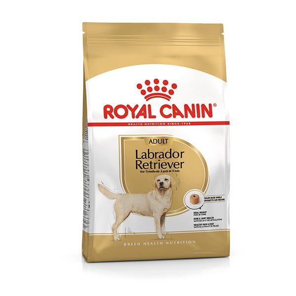 Royal Canin - Labrador Retriever Adult