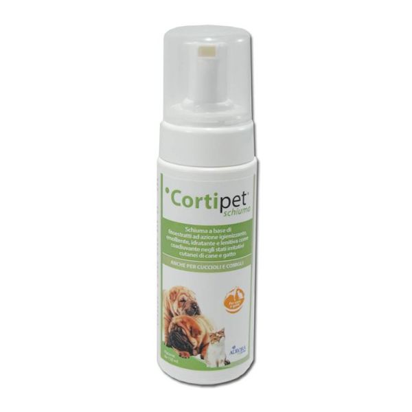 Aurora Biofarma - Cortipet