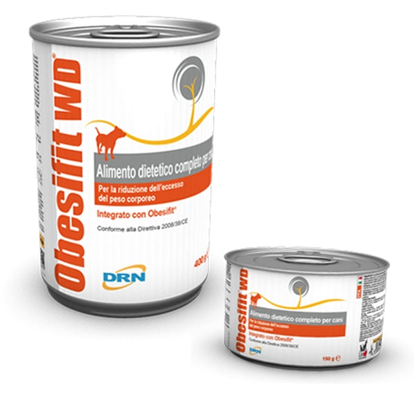 Drn - Obesifit WD