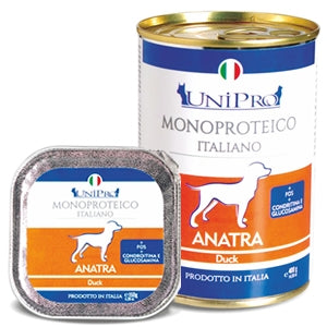 Unipro - Unicamente Anatra