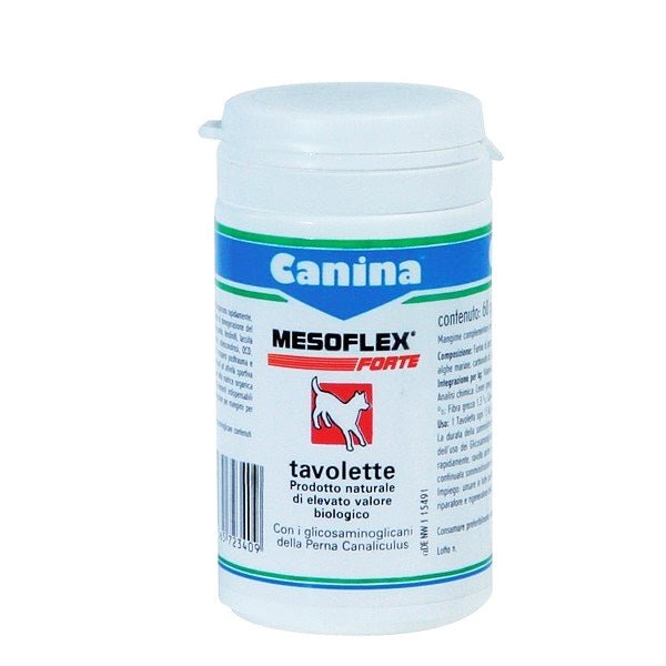 Drn - Mesoflex Forte