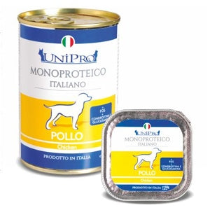 Unipro - Unicamente Pollo