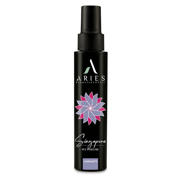 Aries - Profumo Singapore Per Cani E Gatti