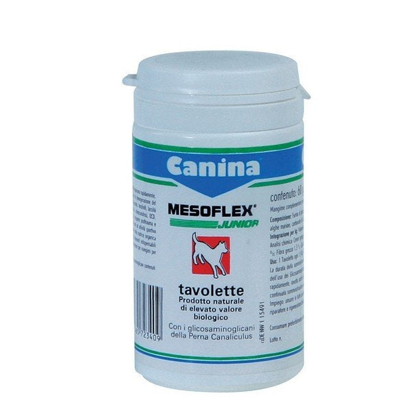 Drn - Mesoflex Junior