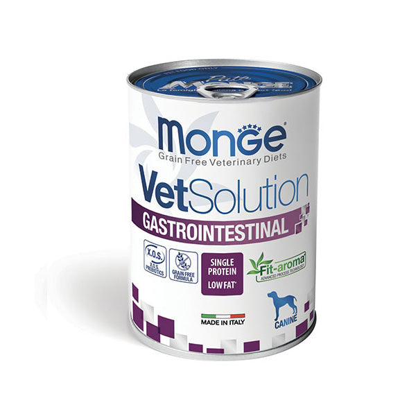 Monge - VetSolution Dog Gastrointestinal