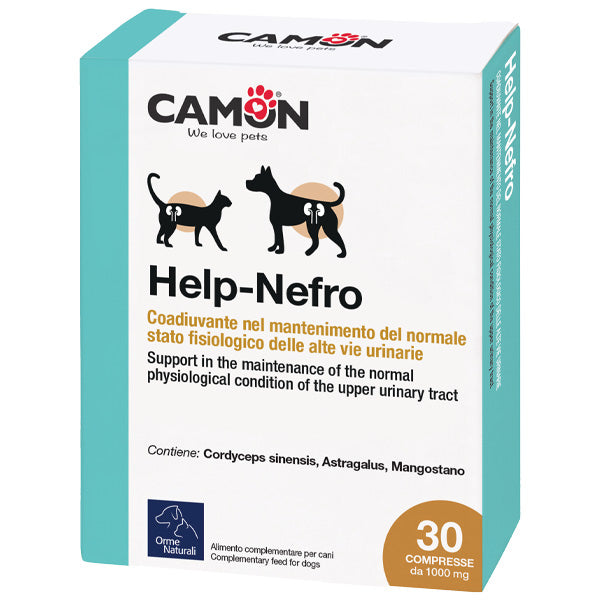 Camon - Help-Nefro