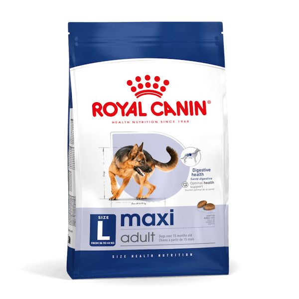 Royal Canin - Maxi Adult