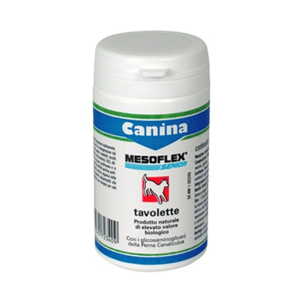 Drn - Mesoflex Senior