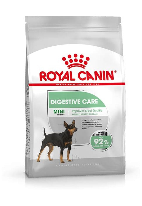 Royal Canin - Mini Digestive Care