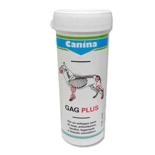 Drn - Gag Plus