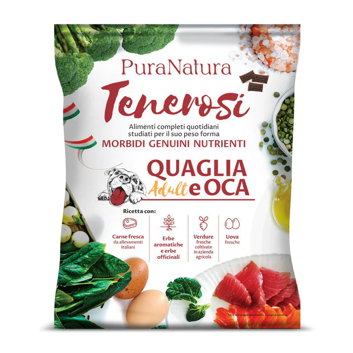 TENEROSI QUAGLIA E OCA