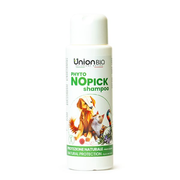 Union B.I.O. - PhytoNoPick Shampoo