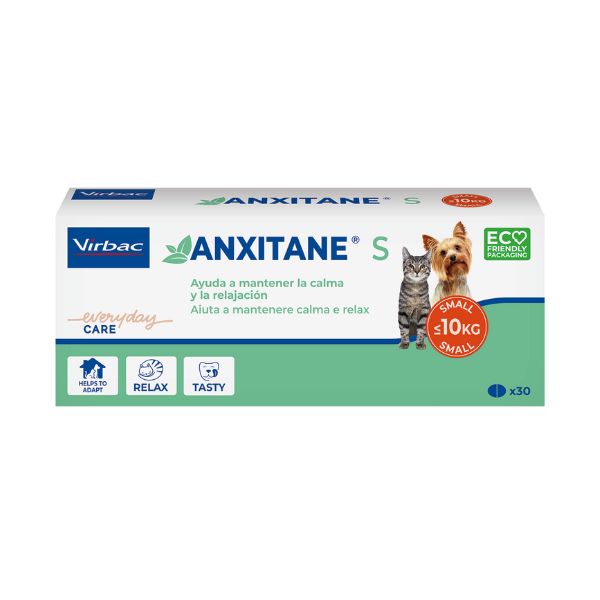 Virbac - Anxitane