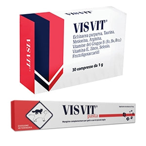 Aurora Biofarma - Visvit