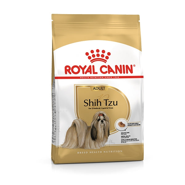 Royal Canin - Shih Tzu Adult