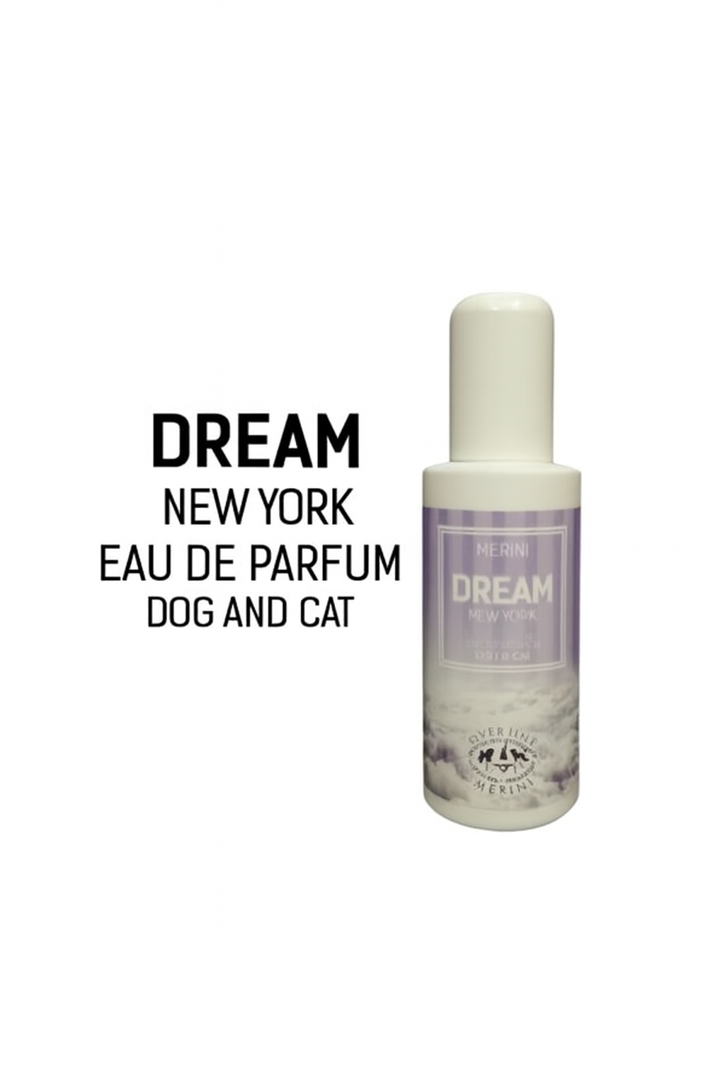 Over Line - Profumo Dream