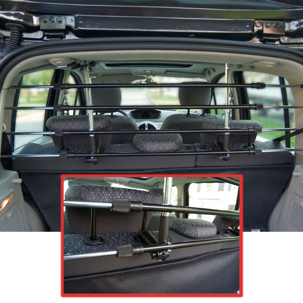 Camon - Divisorio per Auto Walky Barrier