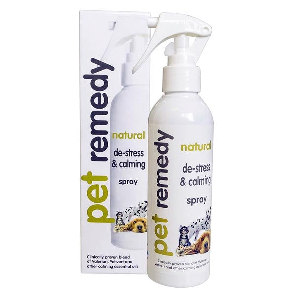 Teknofarma - Pet Remedy Spray
