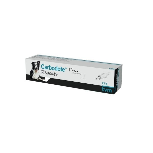 Bioforlife Therapet - Carbodote Repeat