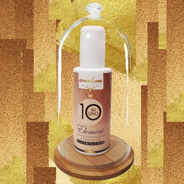 Over Line - Element Balsamo 10 in 1