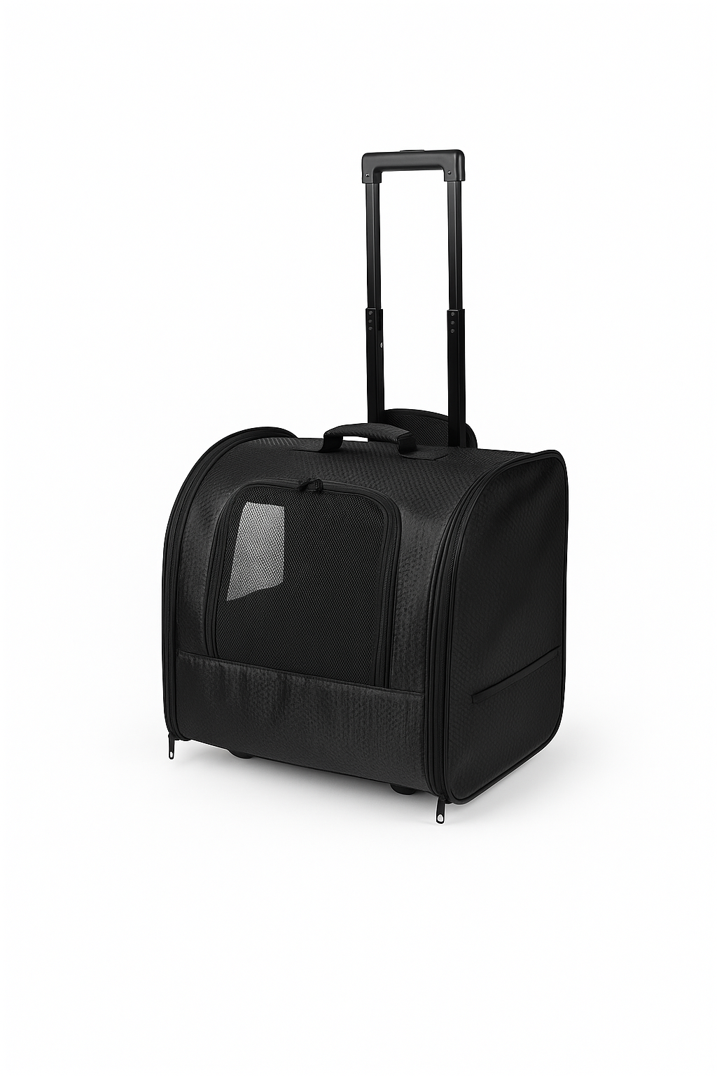 Trixie - Trolley Elegance