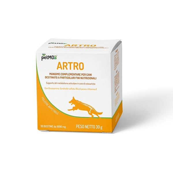 Prosol - PetMod Artro