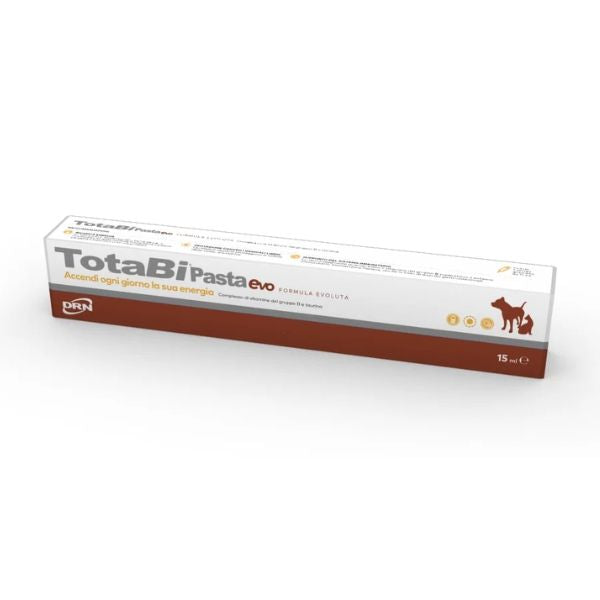 Drn - Totabi Evo Pasta
