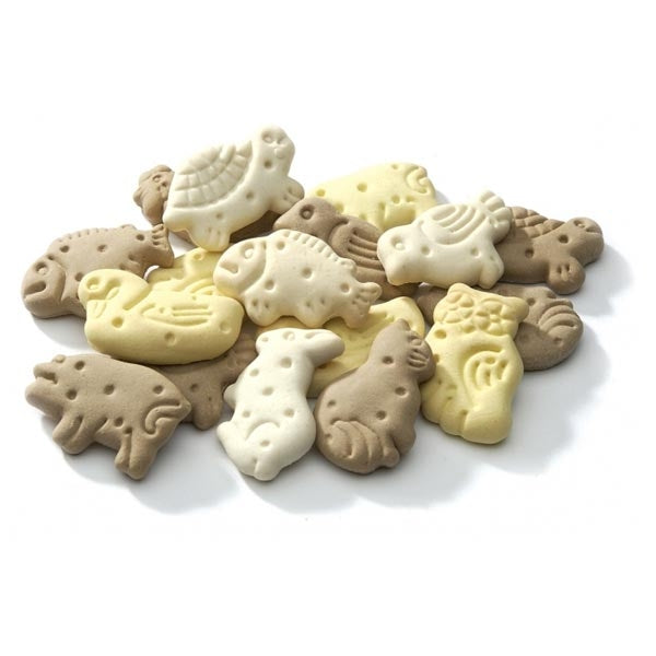 Camon - Biscotti Animaletti