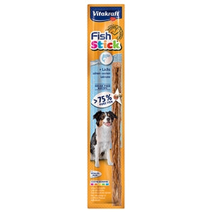 Vitakraft - Fish Stick Salmone