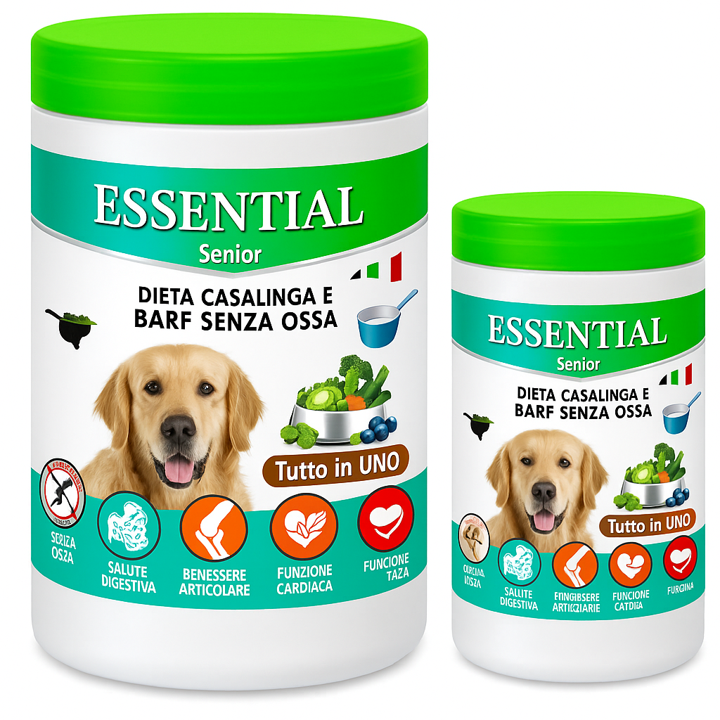 Cliffi - Essential Cane Senior