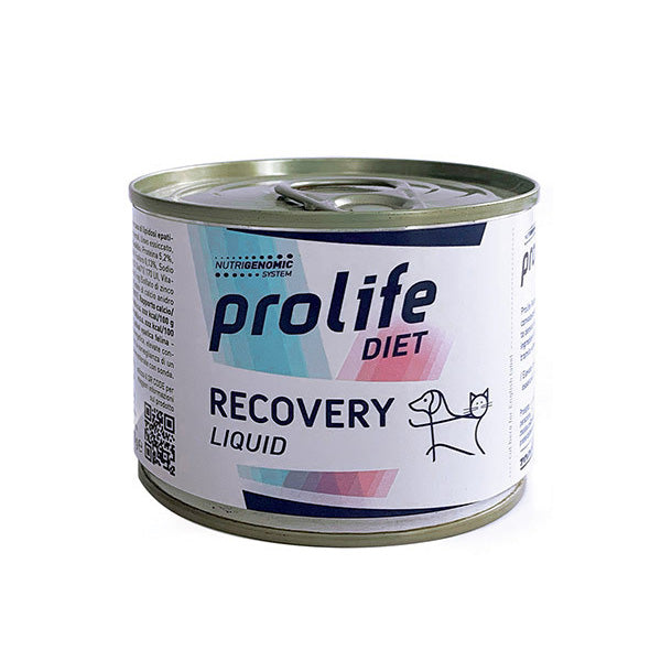Prolife - Diet Dog & Cat Recovery Liquid
