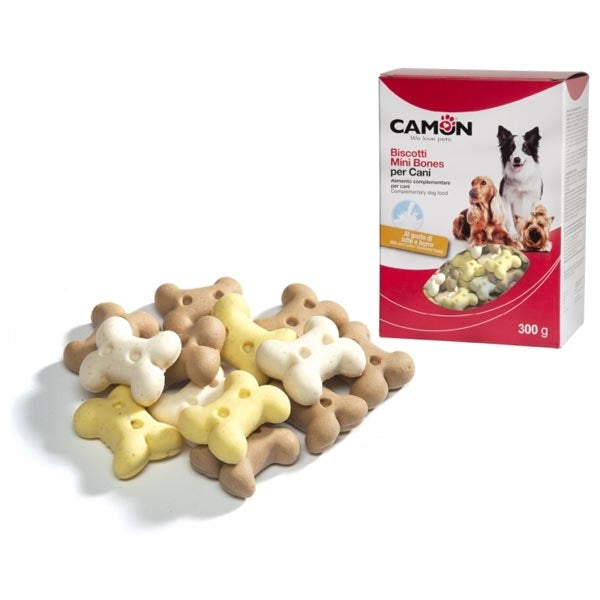 Camon - Biscotti Mini Bones