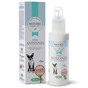 Derbe - Spray Antizanza