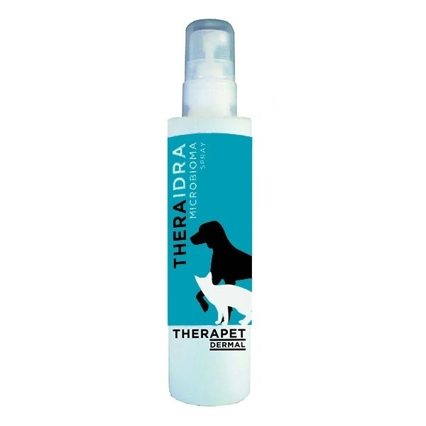 Bioforlife Therapet - Theraidra Microbioma Spray