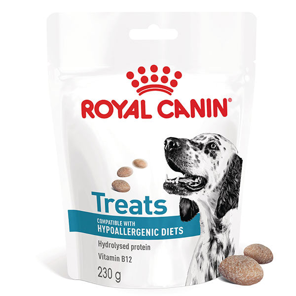 Royal Canin - Treats Hypoallergenic Snack Dietetico Per Cani