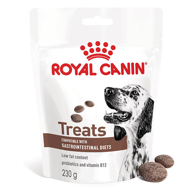 Royal Canin - Treats Gastrointestinal Snack Dietetico Per Cani