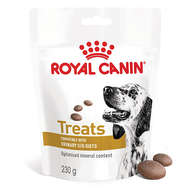 Royal Canin - Treats UrinarySnack Dietetico Per Cani