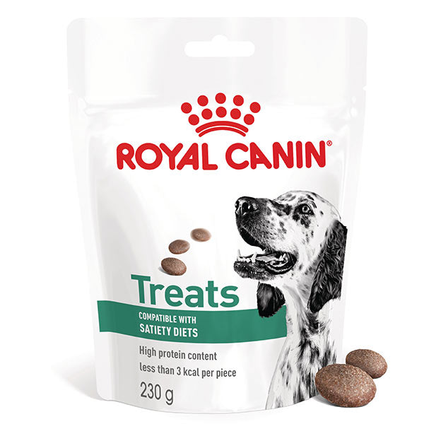 Royal Canin - Treats Satiety Snack Dietetico Per Cani