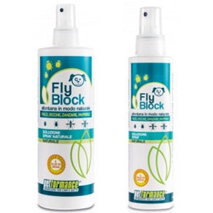 Petformance - Flyblock Cane