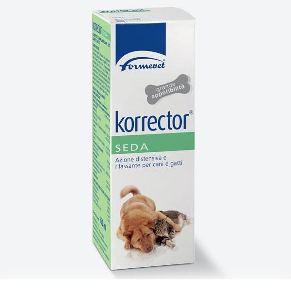 Formevet - Korrector Seda
