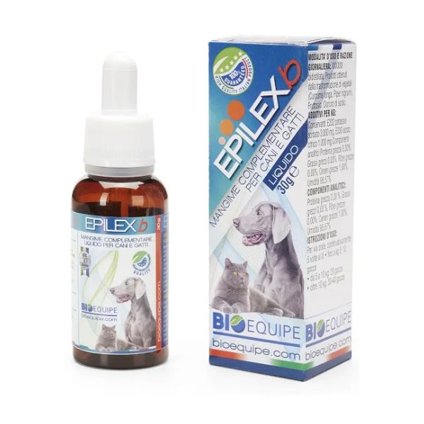 BIOEQUIPE - EpilexB
