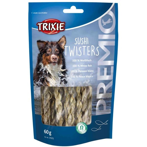 Trixie - Premio Sushi Twister