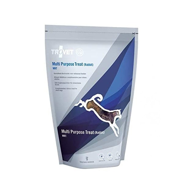 Trovet - Hypoallergenic Treat Mini Snack di Coniglio