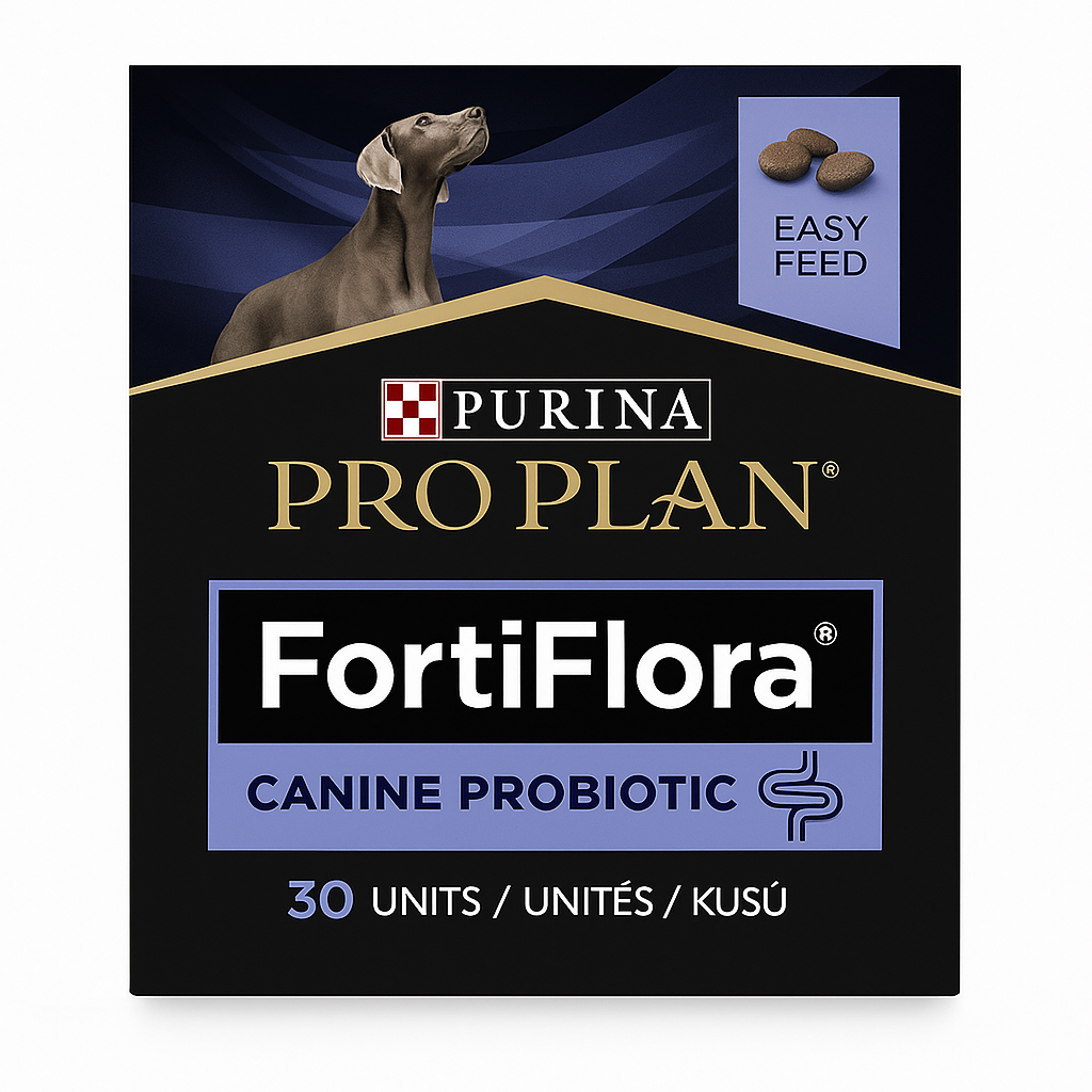Purina - Pro Plan Fortiflora Chews | Cane