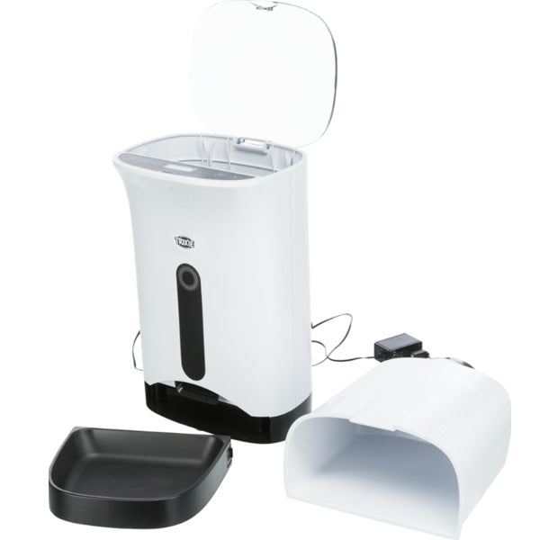 Trixie - Distributore Automatico Di Cibo per Cani
