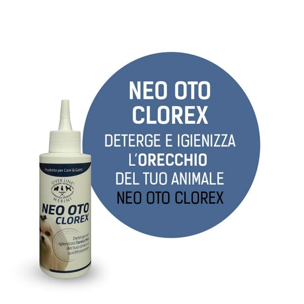 Over Line - Neo Oto Clorex