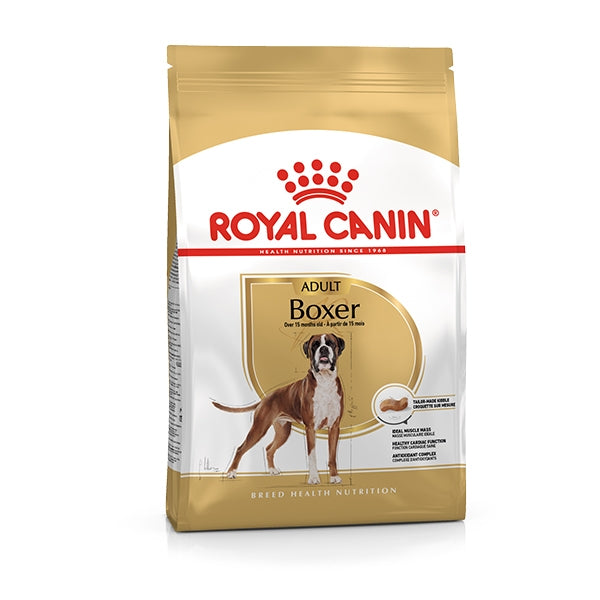 Royal Canin - Boxer Adult