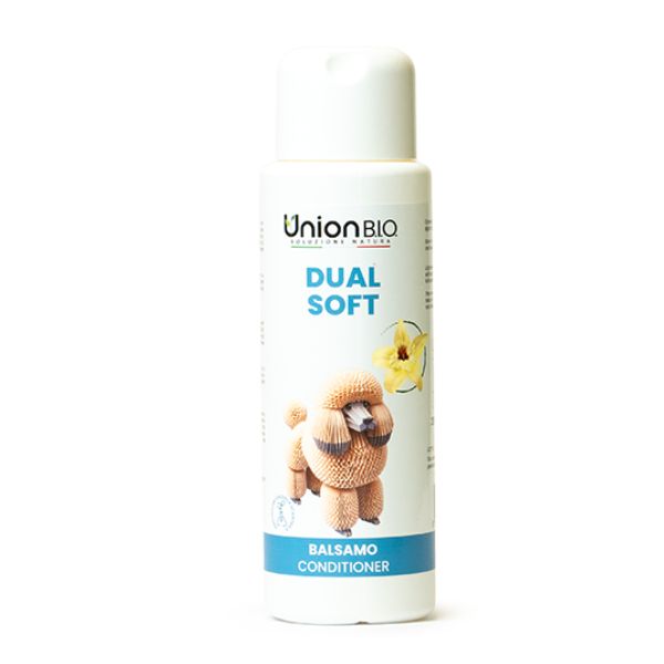 Union B.I.O. - Balsamo Dual Soft
