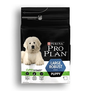 Purina - Pro Plan Large Puppy Robust Optistart con Pollo