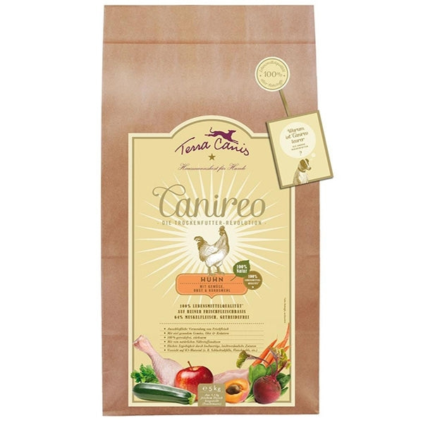 Terra Canis - Canireo Pollo